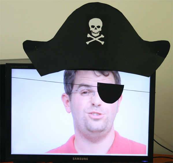 Captain Cutts Captain Cutts