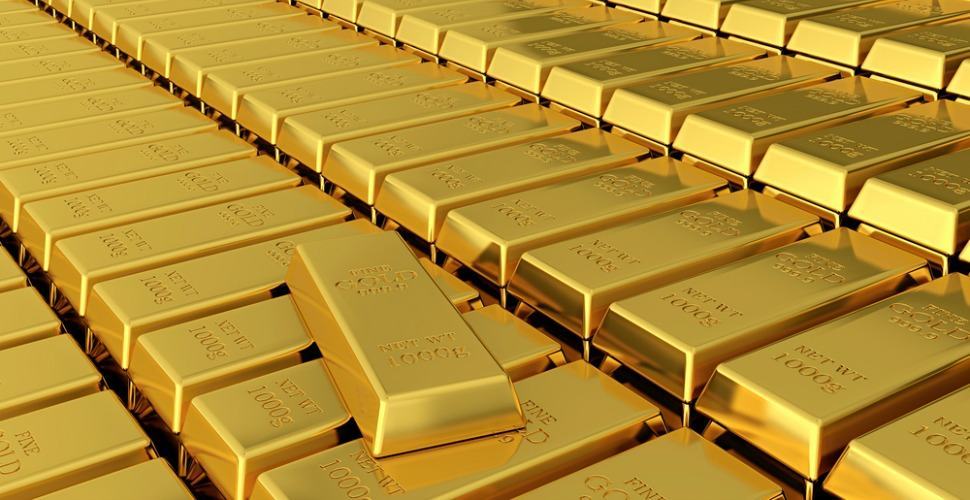 gold